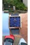 RYM-G633197MB - MEN'S WATCH WITH RETRO LEATHER STRAP - STAINLESS STEEL CASE - WARRANTY INCLUDED - 3