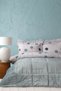 Perla Green Single-Person Softly Set