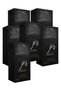 6 قطع Black Edition عطر 100مل