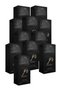 11 قطعة Black Edition عطر 100مل