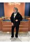 طقم موديل بي واي إم باللون الأسود - 2