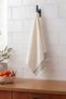 Set of 6 Waffle-Weave Kitchen and Hand Towels, Dish Towels | Highly Absorbent, Quick-Drying | 30x50 cm - 3