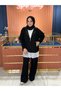 Comfort Suit Black