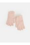 High-Quality Items from Çelebi Store: Polka Dot Gloves for Girls - 3