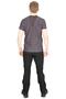 MATOTSTR0009 Cooper Dlx Active Top Men's T-shirt - 4