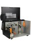 300Dpi Ix4-350 Pro Thermal,Direct Thermal Usb,Serial,Parallel,Ethernet Barcode Printer Industrial
