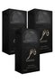 3 قطع Black Edition عطر 100مل