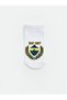 High-Quality Licensed Printed Boys' Socks from Çelebi Store, Pack of 5. - 4