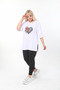 Plus size women's t-shirt - 2