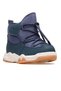 Fur-Trimmed, Orthopedic, Velcro-Closure Boys' Snow Boots - 5