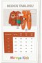 Anima 100% Cotton Boys' Set - 2