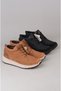 2-000520-0000 Gore-Tex Men's Shoes BLACK - 8