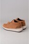 2-000520-3000 Gore-Tex Men's Shoes CAMEL - 5