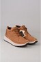 2-000520-3000 Gore-Tex Men's Shoes CAMEL - 3