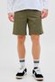 Jpstjaiden Campaignhybridjogger Men's Khaki Shorts