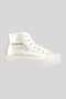 Beyaz Kadın Sneaker
