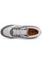 Sneaker Running Shoes, Unisex, Lace-Up, Comfortable, for Everyday Wear, Gray. - 4