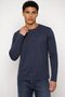 Men's Long Sleeve T-Shirt Lf2044276