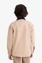 G6419A8 Boys' Gabardine Shirt - 4