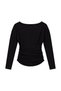 Busem Slim Fit Long Sleeve Blouse - 4