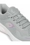 Lovelo Wmn 4Fx Women's Gray-Silver Running & Training Shoes - 7
