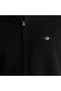 Men's Black Zippered Sweatshirt 2008006.5 - 4