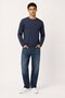 Men's Long Sleeve T-Shirt Lf2044276 - 2
