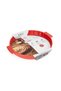 Appolia Tart Pan, Red, 30 Cm. - 3