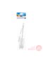 Bottle And Teat Brush With Sponge (7 402) - 2