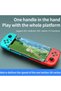 Mobile Gaming Controller for Android & iPhone, Plug and Play Gamepad with Hall Effect Controller, 2-Stage Telescopic Handle, RGB Light, Supports multiple popular mobile games - 2