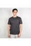 Men Luxe Touch Mercerized Cotton Crew Tee