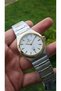 Rym-612431M Case and Strap in Stainless Steel - New Design - Steel Men's Watch - 2