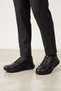 67-2603 Men's Genuine Leather Casual Daily Shoes - 2