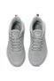 Lovelo Wmn 4Fx Women's Gray-Silver Running & Training Shoes - 6