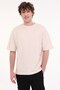 5m Mb Ros 11Hs113 5Fx Beige Men's Kkol T-Shirt