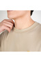 Men Luxe Touch Mercerized Cotton Crew Tee - 3
