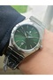 Rym-612431M Case and Strap in Stainless Steel - New Design - Steel Men's Watch - 6