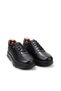 67-2603 Men's Genuine Leather Casual Daily Shoes - 5