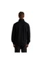 Men's Black Zippered Sweatshirt 2008006.5 - 5