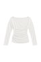 Busem Slim Fit Long Sleeve Blouse - 4