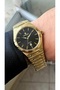 Rym-612431M Case and Strap in Stainless Steel - New Design - Steel Men's Watch - 3