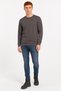 Men's Long-Sleeved T-Shirt Lf2043891 - 2
