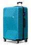 Hard Shell Lightweight ABS 32 Inch (36-40kg) Extra Large Luggage, Combination Lock Suitcase