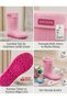 Children's Non-Slip Sole Rain Boots