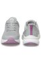 Lovelo Wmn 4Fx Women's Gray-Silver Running & Training Shoes - 5
