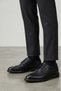 157-2170 Genuine Leather Men's Casual Daily Shoes