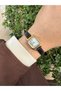Minimal Women's Wristwatch Black