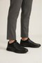 43-2550 Genuine Leather Men's Casual Daily Shoes