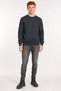 Men's Sweatshirt Lf2044035 - 2