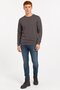 Men's Long-Sleeved T-Shirt Lf2043891 - 2